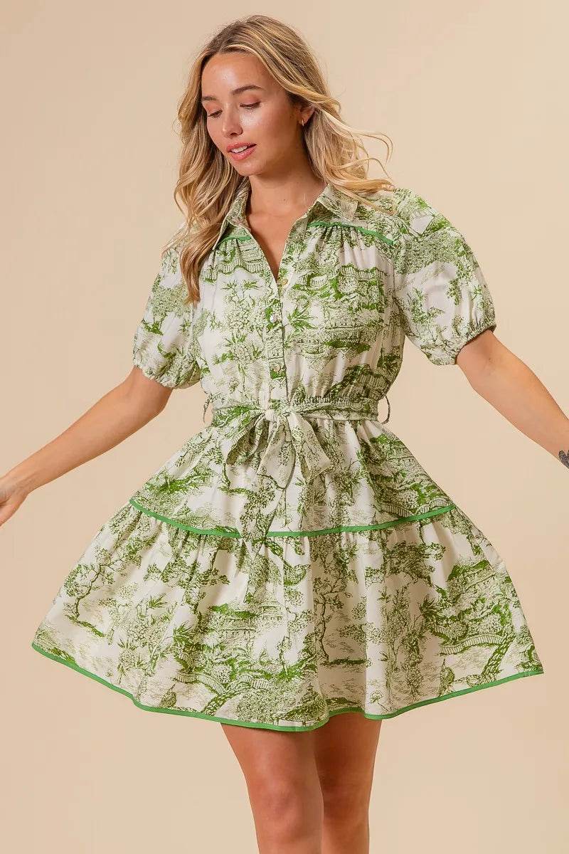 BiBi Woven Printed Tiered Dress Trendsi b83f2401c558419aa64fafa41803a4a2-Max-Origin