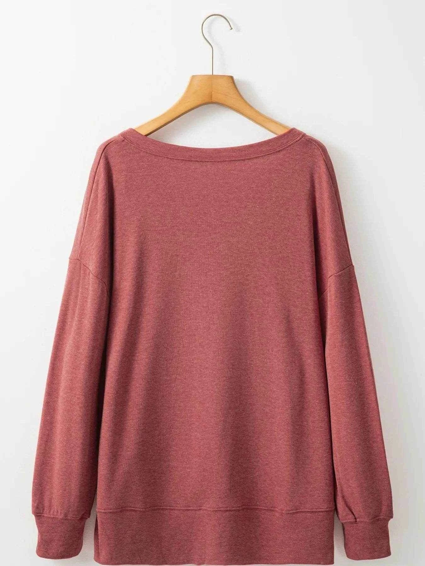 V-Neck Casual Long Sleeve T-Shirt Trendsi b8578279-8ce0-473a-b388-31b3bc04b7ec-Max-Origin