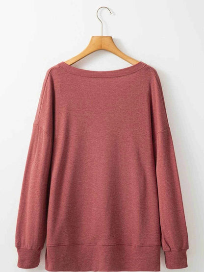 V-Neck Casual Long Sleeve T-Shirt Trendsi b8578279-8ce0-473a-b388-31b3bc04b7ec-Max-Origin