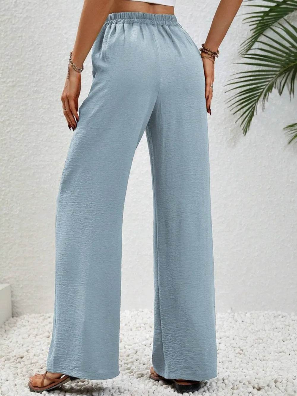 Wide Leg Drawstring Pants Trendsi b8d85e29-b1d4-40e7-89eb-c4c0d5494c12-Max