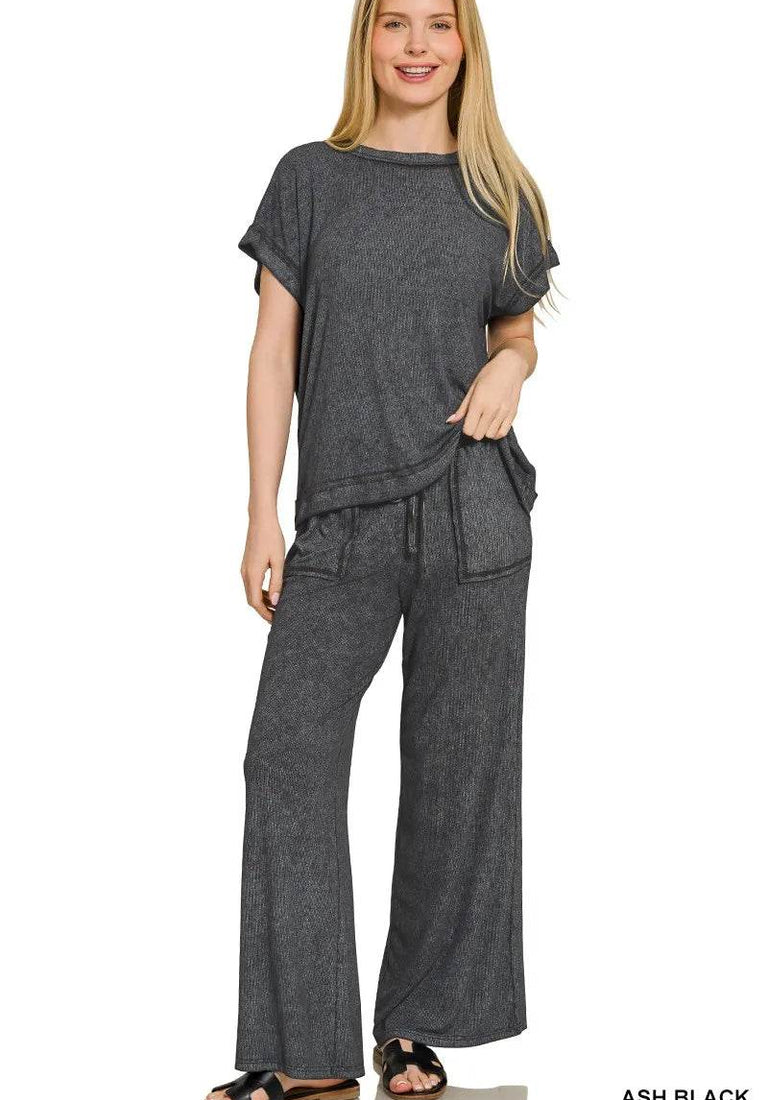 Current Garment