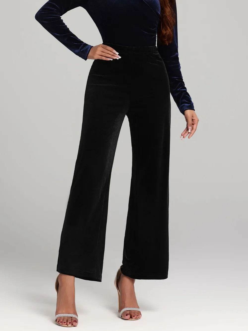 High Waist Wide Leg Pants Trendsi b9026d97-466f-4f05-ad6f-fafb4a866755-Max