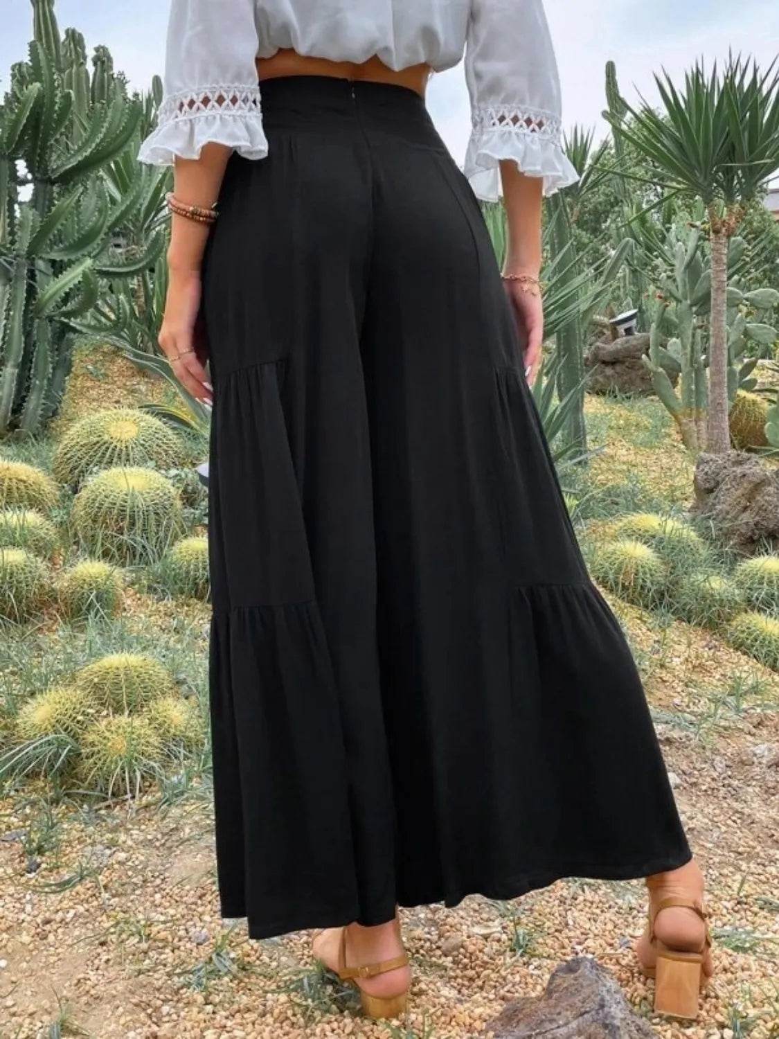 High Waist Wide Leg Pants Trendsi b979ca93-5092-497f-9e42-91c128f95aed-Max-Origin