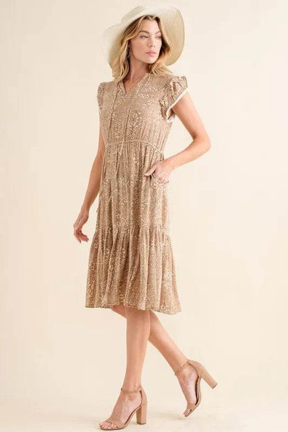 And The Why Boho Printed Tiered Maxi Dress Trendsi b9b3af9f62874fc4a58e1e8a4b5fd85d-Max-Origin