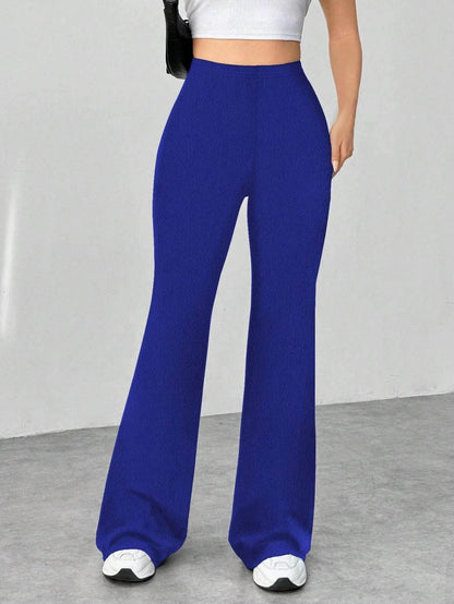 High Waisted Flare Pants Trendsi b9f0de7c-3612-40d7-95fc-78a3953d3853-Max-Origin