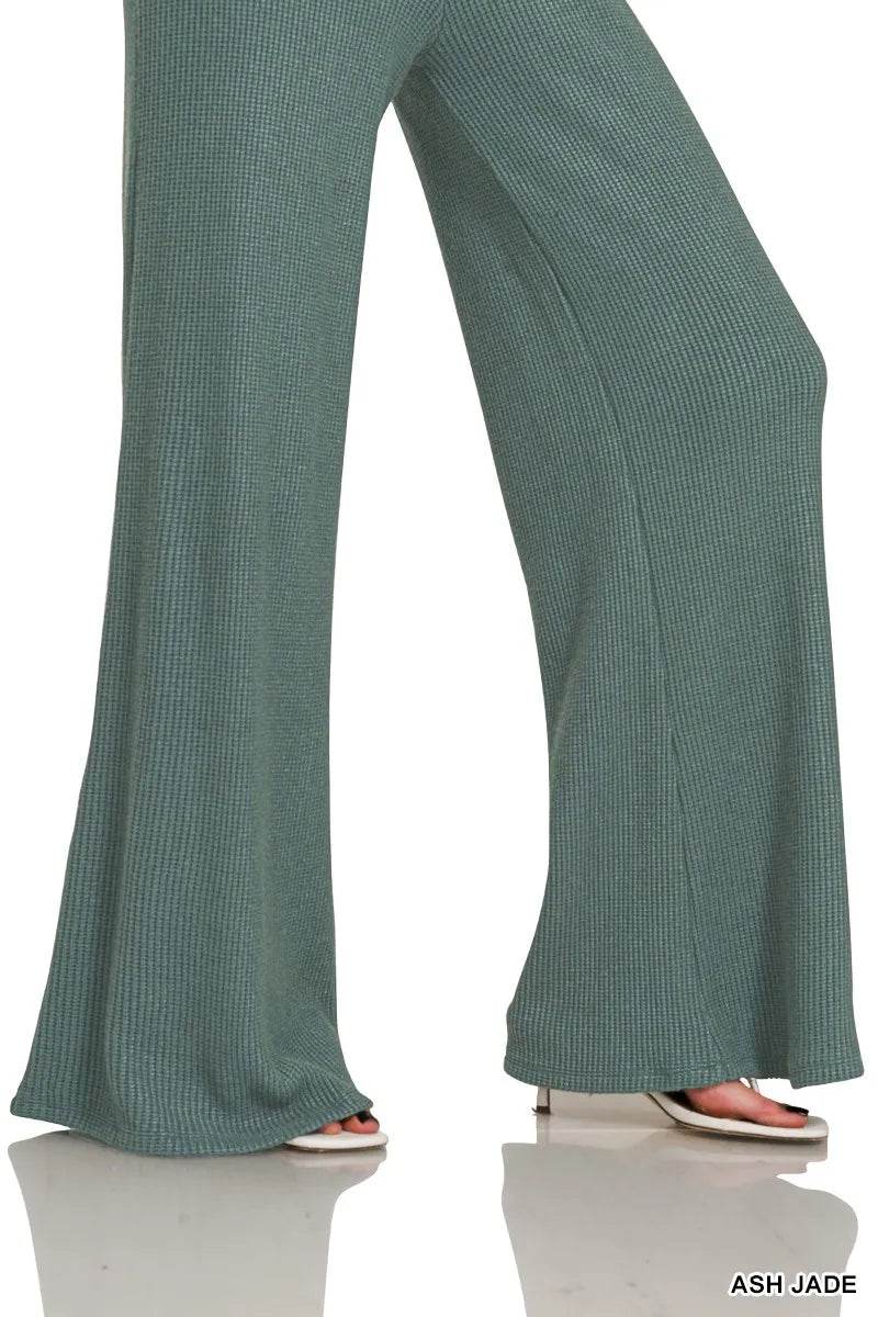 Zenana Mock Neck Top and Pants Sweater Set Trendsi b9fecf406b5544a59a6ca6c0bc394437-Max-Origin