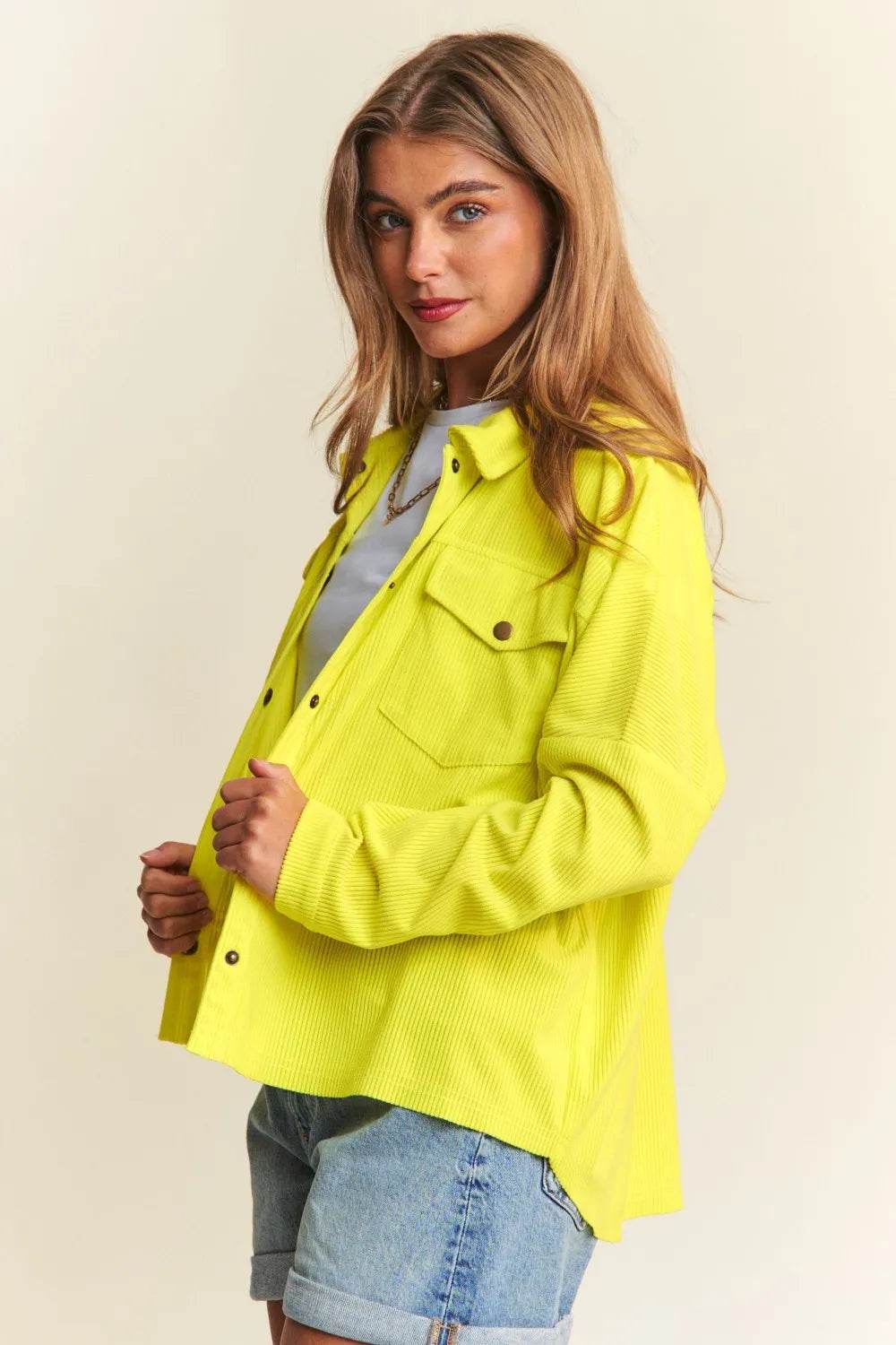 J.NNA Snap Down Long Sleeve High Low Shacket Trendsi ba578ee3-292f-42ea-ba21-6d80da9e2d58-Max