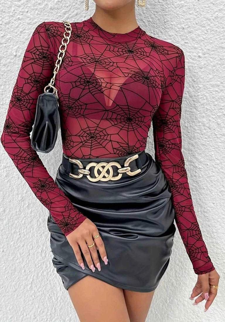 Current Garment