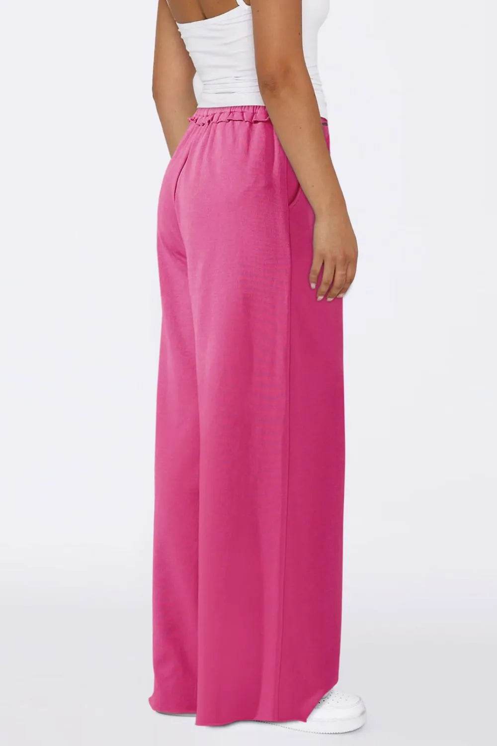 High Waist Wide Leg Pants Trendsi ba97c656-ab63-405d-b3f8-30109cf885c8-Max