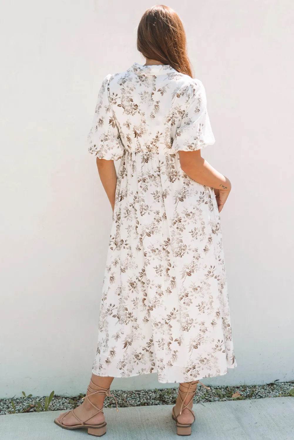 Printed Button Front Puff Sleeve Dress Trendsi baa47f9c-bae4-4ef6-810f-34438a8b9410-Max-Origin