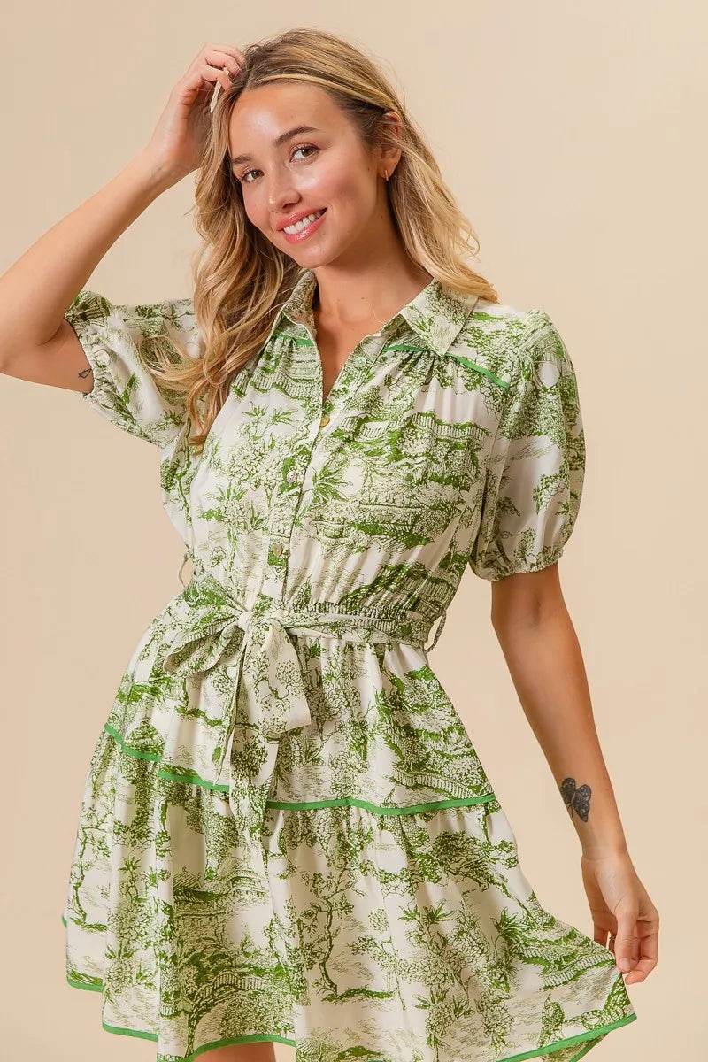 BiBi Woven Printed Tiered Dress Trendsi baef907f67614b86a83fc5b12f5b0d97-Max-Origin