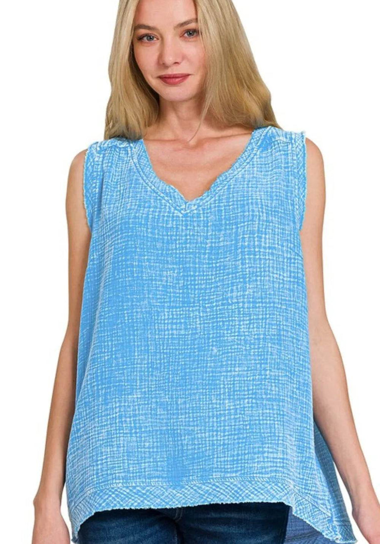 Current Garment