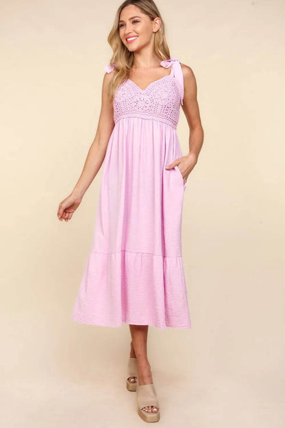 Haptics Crochet Lace Ruffle Hem Cami Midi Dress Trendsi bbc9d686-27b3-4485-b49c-2d43eb31ca87-Max