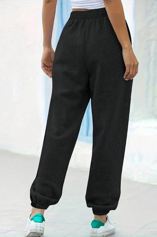 Elastic Waist Joggers with Pockets Trendsi bc548914-97a5-41e5-bd59-4f9464d4494a-Max