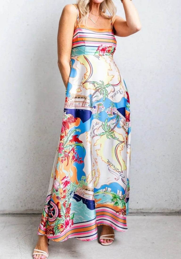 Current Garment