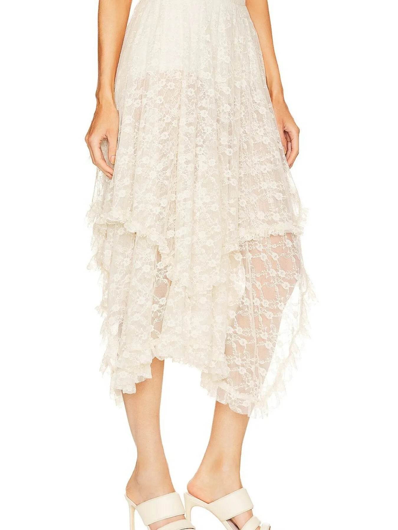 Asymmetrical Lace Midi Skirt Trendsi bc9e5aab730e48568cb09dbaf0e573ea-Max-Origin