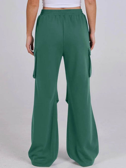 Elastic Waist Wide Leg Pants with Pockets Green Trendsi bca3140c-0fb4-47d5-b990-77bef46e9778-Max