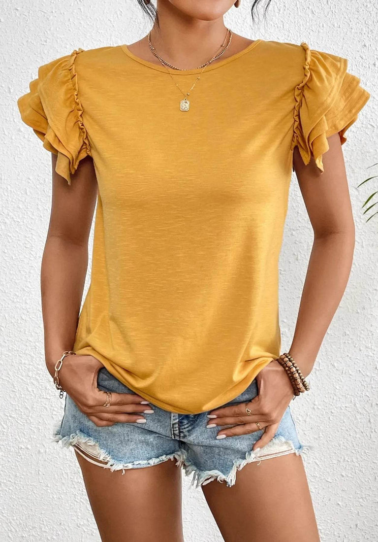 Current Garment