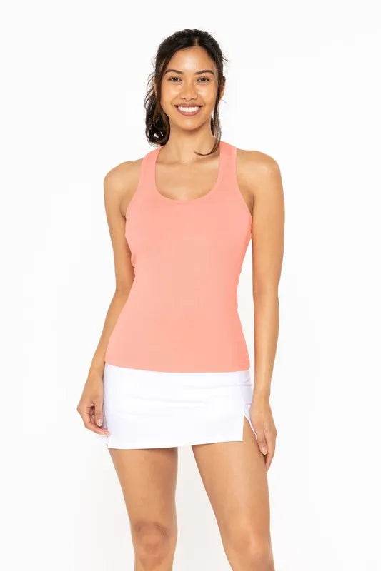 MONO B Slim Fit Scoop Neck Tank WATERMELON Trendsi bccc186147874eaca3d7806ba5ba1f2e-Max-Origin