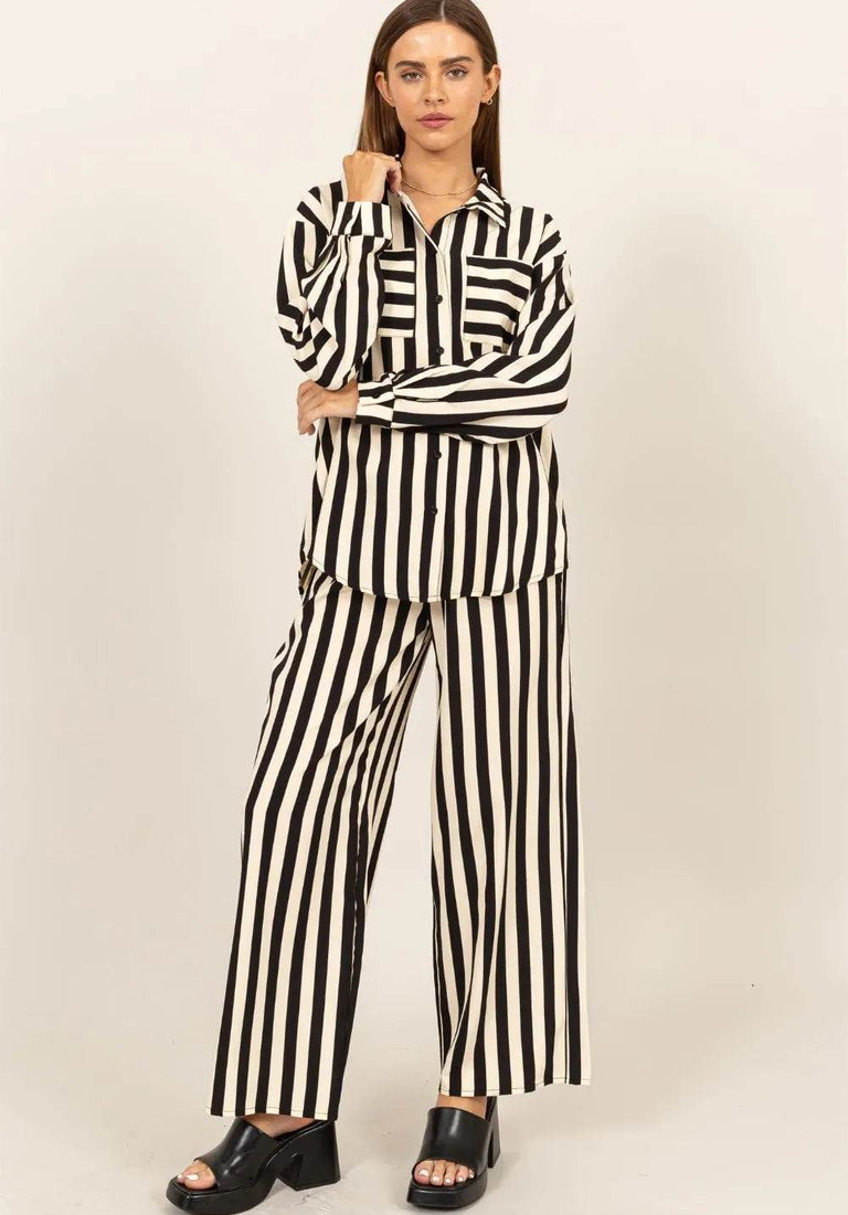 Current Garment