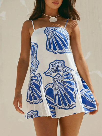 Shell Print Sleeveless Summer Mini Dress Blue Trendsi bd17a807-ade3-4f00-8f02-465404a6b5b5-Max-Origin
