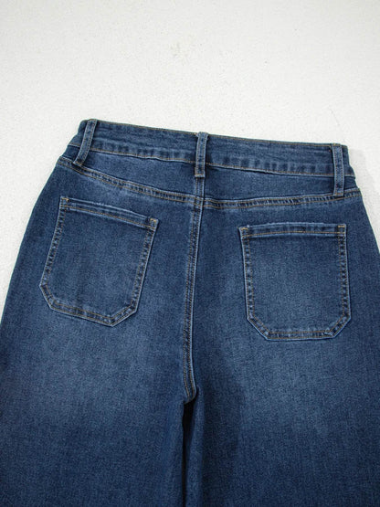 Cropped High Rise Wide Leg Jeans Trendsi bd1db752fe5047afb3495895f034019f-Max-Origin