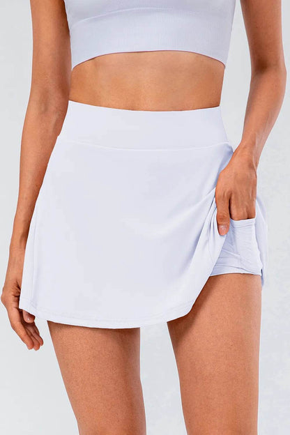 High Waist Pleated Active Skirt Trendsi bd8dbe74-063e-4e56-aaf3-abb7c4e1bc21-Max