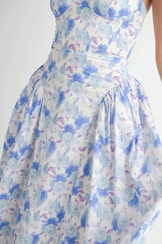 MABLE Sweetheart Neckline Floral Printed Midi Dress Trendsi be4910bee53744c0958956926b9db0a9-Max-Origin