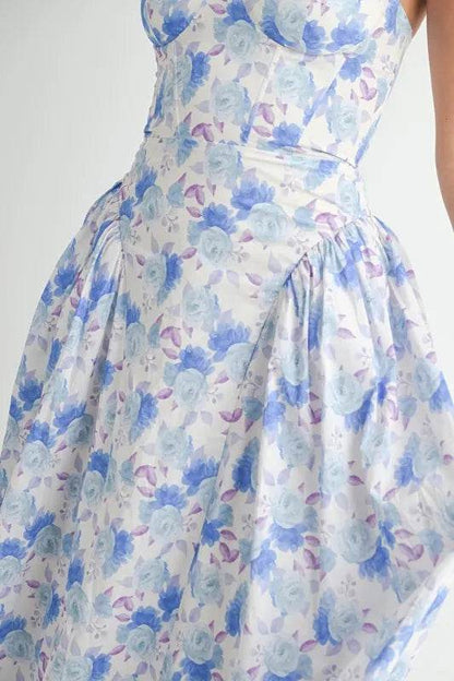 MABLE Sweetheart Neckline Floral Printed Midi Dress Trendsi be4910bee53744c0958956926b9db0a9-Max-Origin
