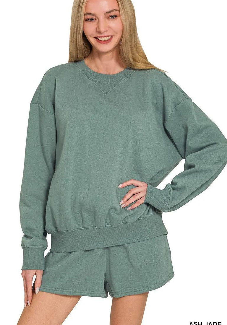 Current Garment