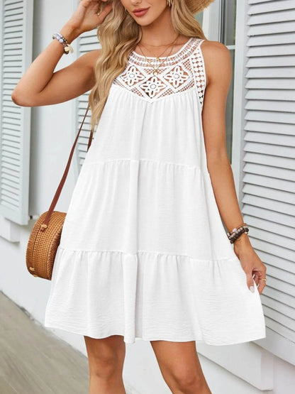 Ruffled Hem Lace Sleeveless Dress Trendsi c02d533f-7688-4b83-9d2b-faa7a43a4f42-Max-Origin