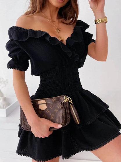 Ruffled Smocked Layered Mini Dress Trendsi c0b653b9-bc9d-4337-bf50-ff17cf6a4950-Max-Origin