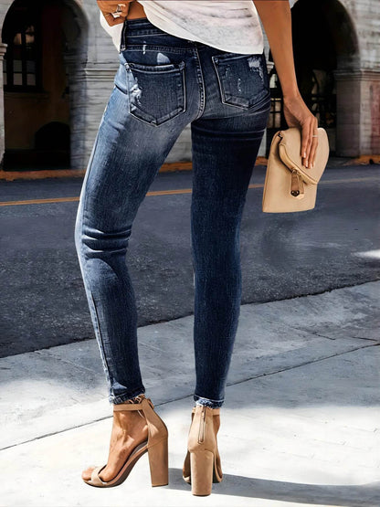 Distressed Skinny Jeans Trendsi c0e65afeddc9486e8735cfd2cb95c527-Max-Origin
