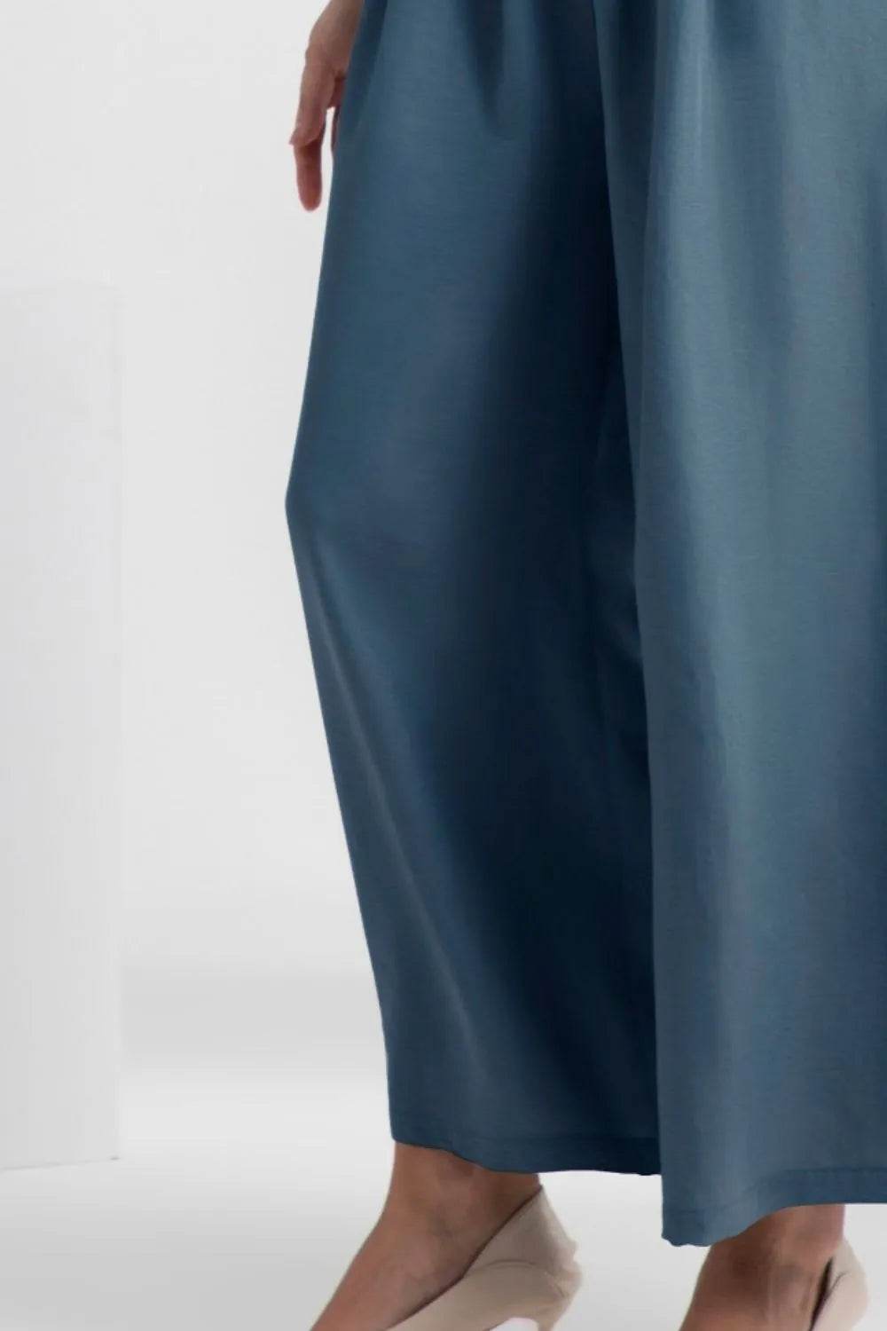 FAM-FAM Wide Leg Elastic Waist Pants Trendsi c106397a-0ca5-4d43-b2cf-689fbb1d0180-Max