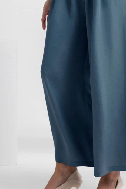 FAM-FAM Wide Leg Elastic Waist Pants Trendsi c106397a-0ca5-4d43-b2cf-689fbb1d0180-Max