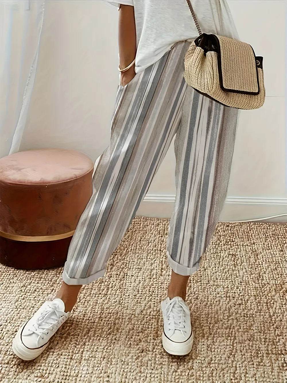 Striped Pants with Pockets Dust Storm Trendsi c10e5f39-0311-4687-a98e-fcf42b57437d-Max