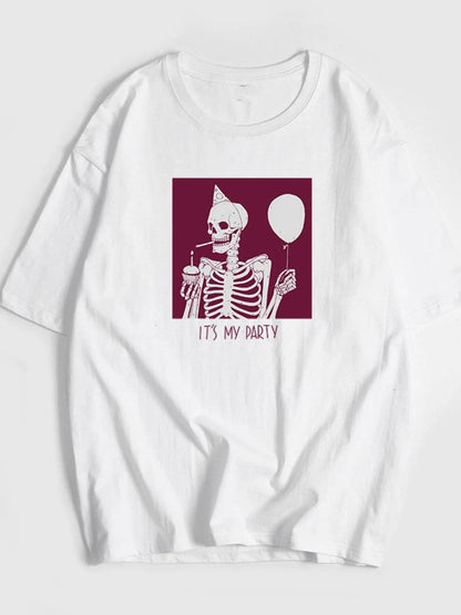 Plus Size Graphic Round Neck Half Sleeve T-Shirt Trendsi c1b7e5b6-86b3-4902-864d-fe0d8f812426-Max-Origin