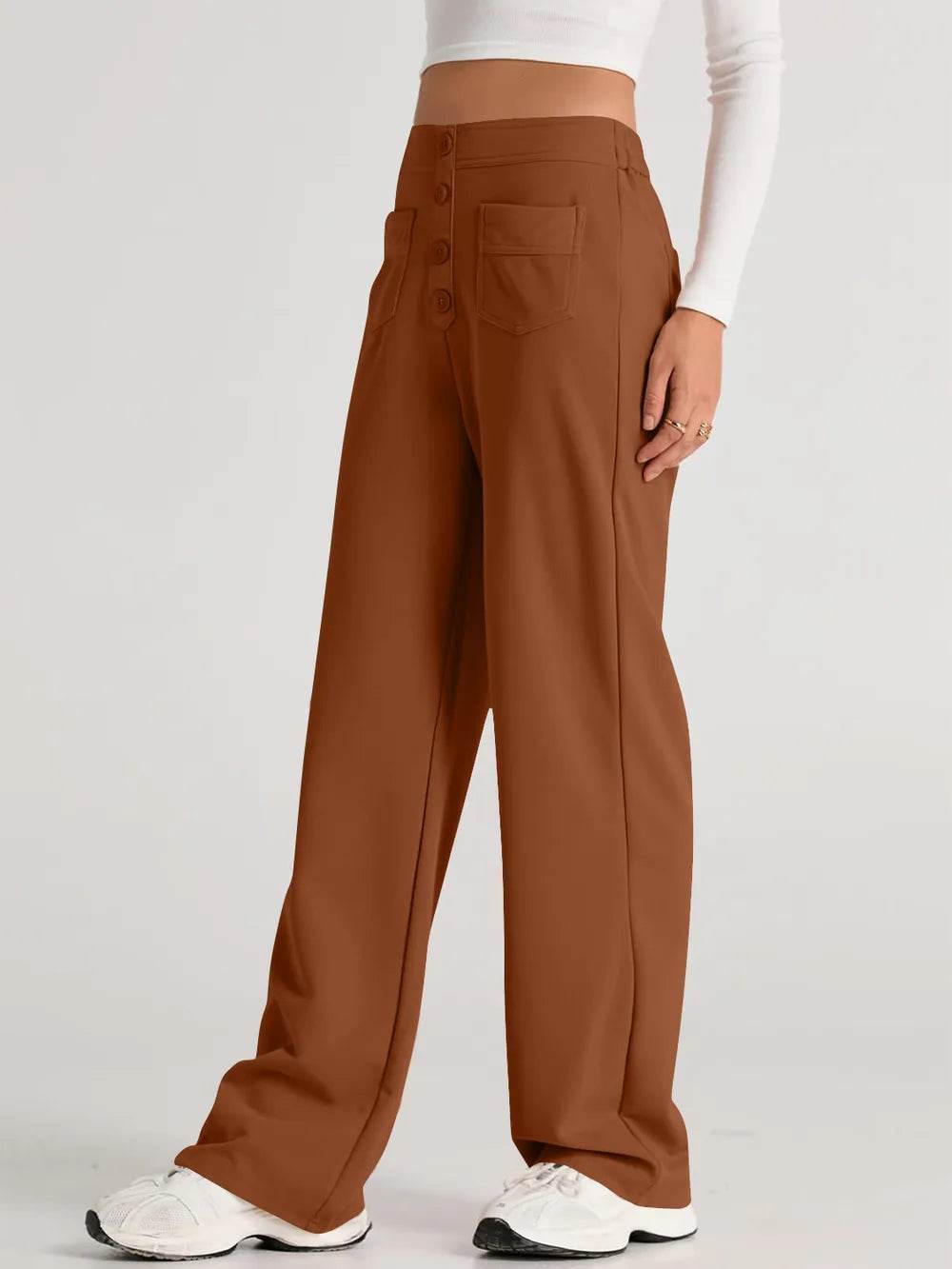 High Waist Wide Leg Pants Trendsi c272491b-ddd9-4a12-81dc-0f068c1f6d73-Max