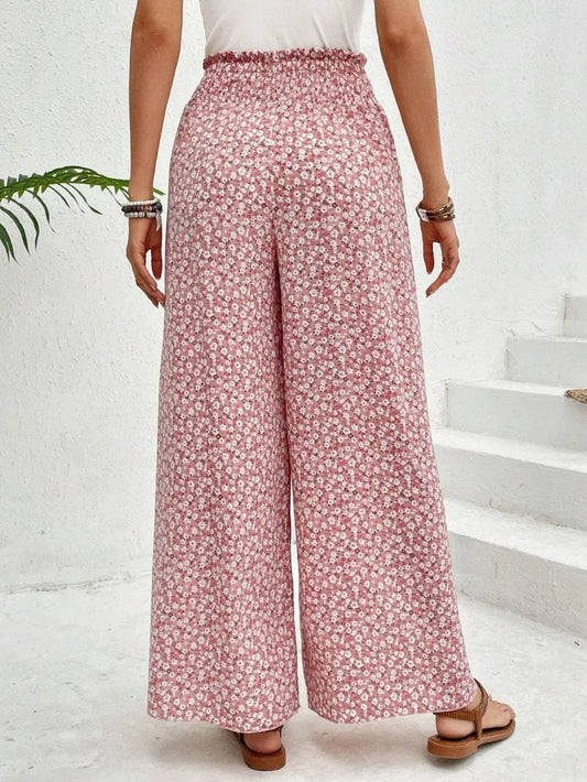 Tied Printed Wide Leg Pants Trendsi c285231f-0a0e-4256-a66c-e2edcfc11c69-Max