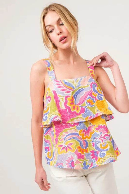 And The Why Square Neck Tiered Paisley Printed Top Trendsi c28f8d3c1b87419a86693f3d585b80d3-Max-Origin