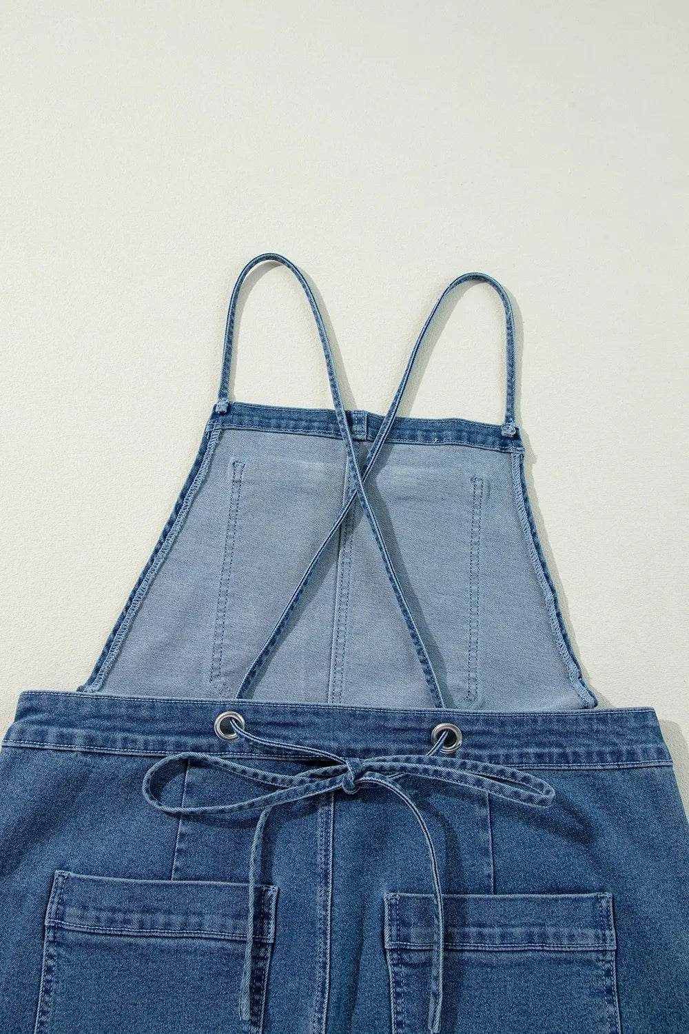 Adjustable Tie Straps Wide Leg Denim Overalls Trendsi c3096f8f-966d-464e-92b7-c724f2762c05-Max
