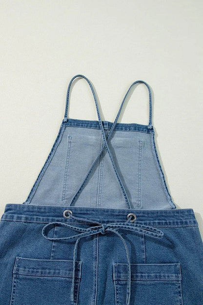 Adjustable Tie Straps Wide Leg Denim Overalls Trendsi c3096f8f-966d-464e-92b7-c724f2762c05-Max
