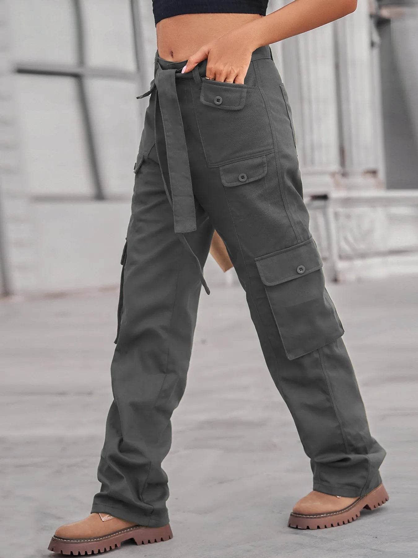 High-Waisted Multi-Pocket Cargo Jeans Trendsi c328ad8fdaa34e769cc235cecb0f7a83-Max-Origin