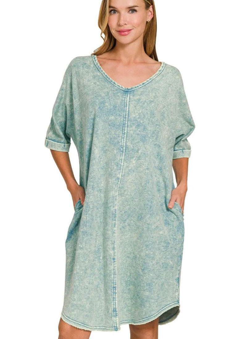 Current Garment