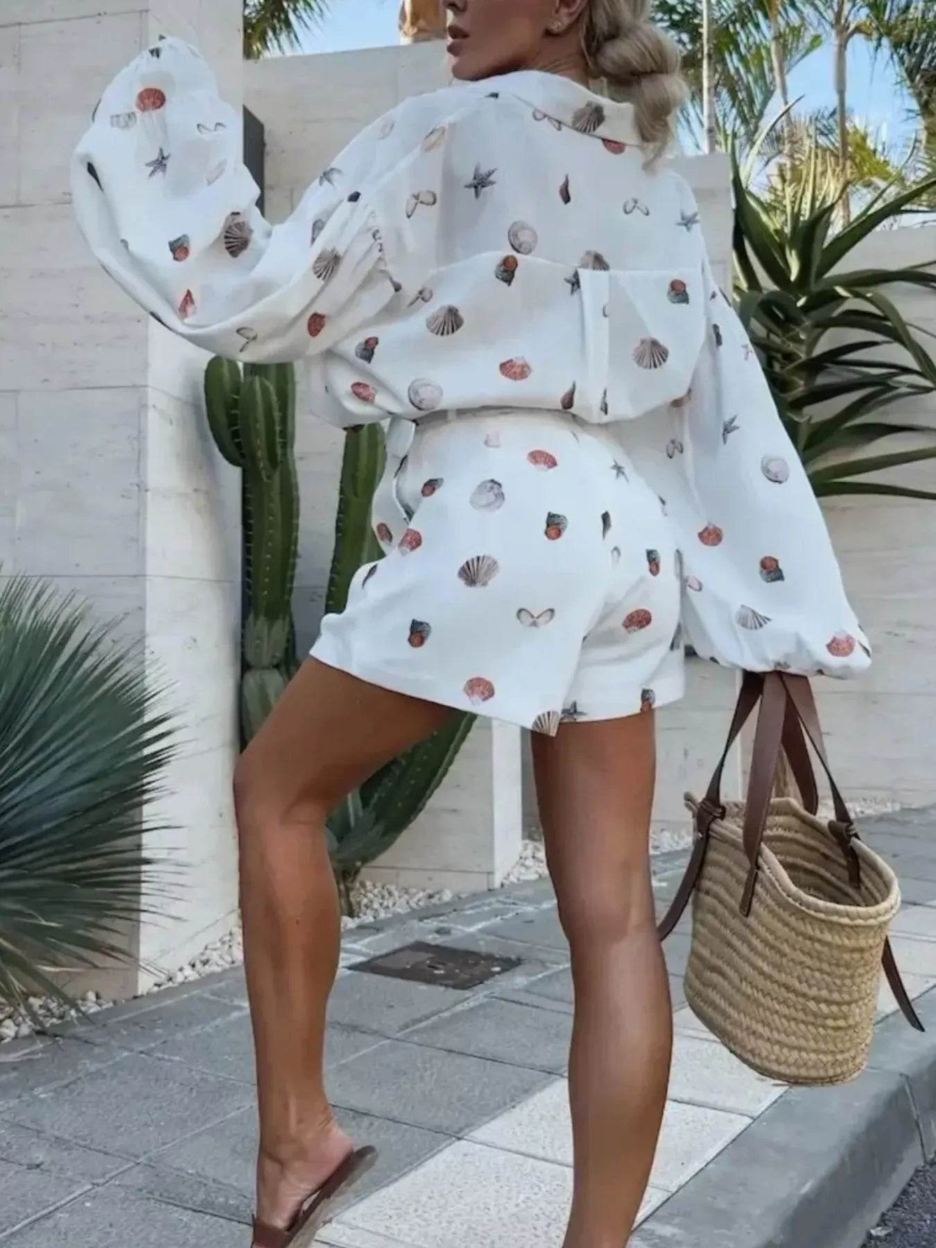 Printed Button Up Shirt and Shorts Set Trendsi c571feb8-8073-4829-901d-e303fb7f2210-Max-Origin