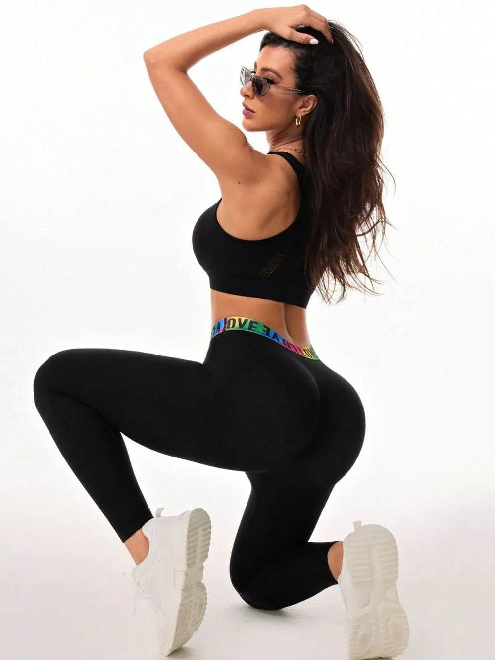 Letter Printed High Waist Active Leggings Trendsi c58bd525-aed5-46ac-a3f3-b423ad05503d-Max
