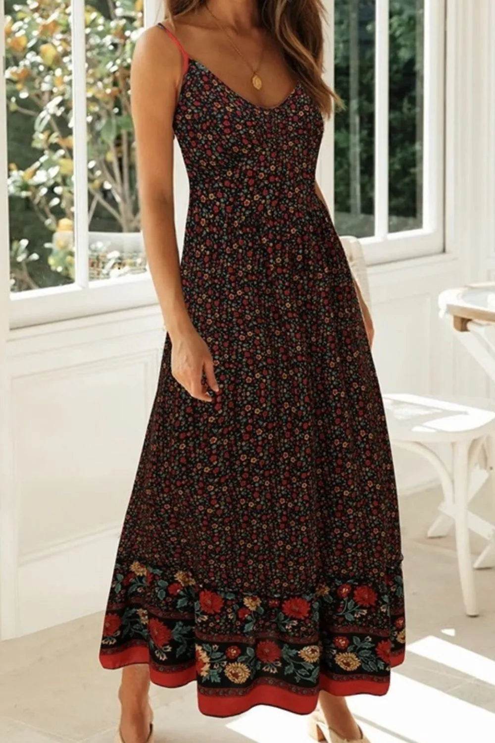Printed Maxi Cami Dress Trendsi c5cc1524-f0ef-4846-940a-8bac50af37bf-Max-Origin