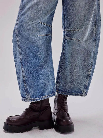 Wide Leg Relaxed Fit Jeans Trendsi c5d14a9739a449d4a82662c9b2a14d73-Max-Origin