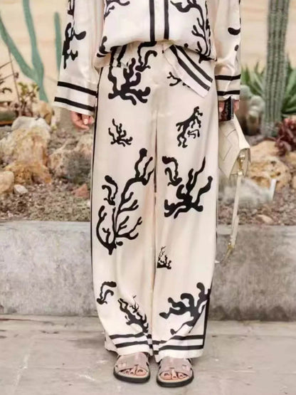 Printed Long Sleeve Shirt and Pants Set Trendsi c60294e1-3b9d-4ee2-be0a-7c76ba4358c1-Max-Origin