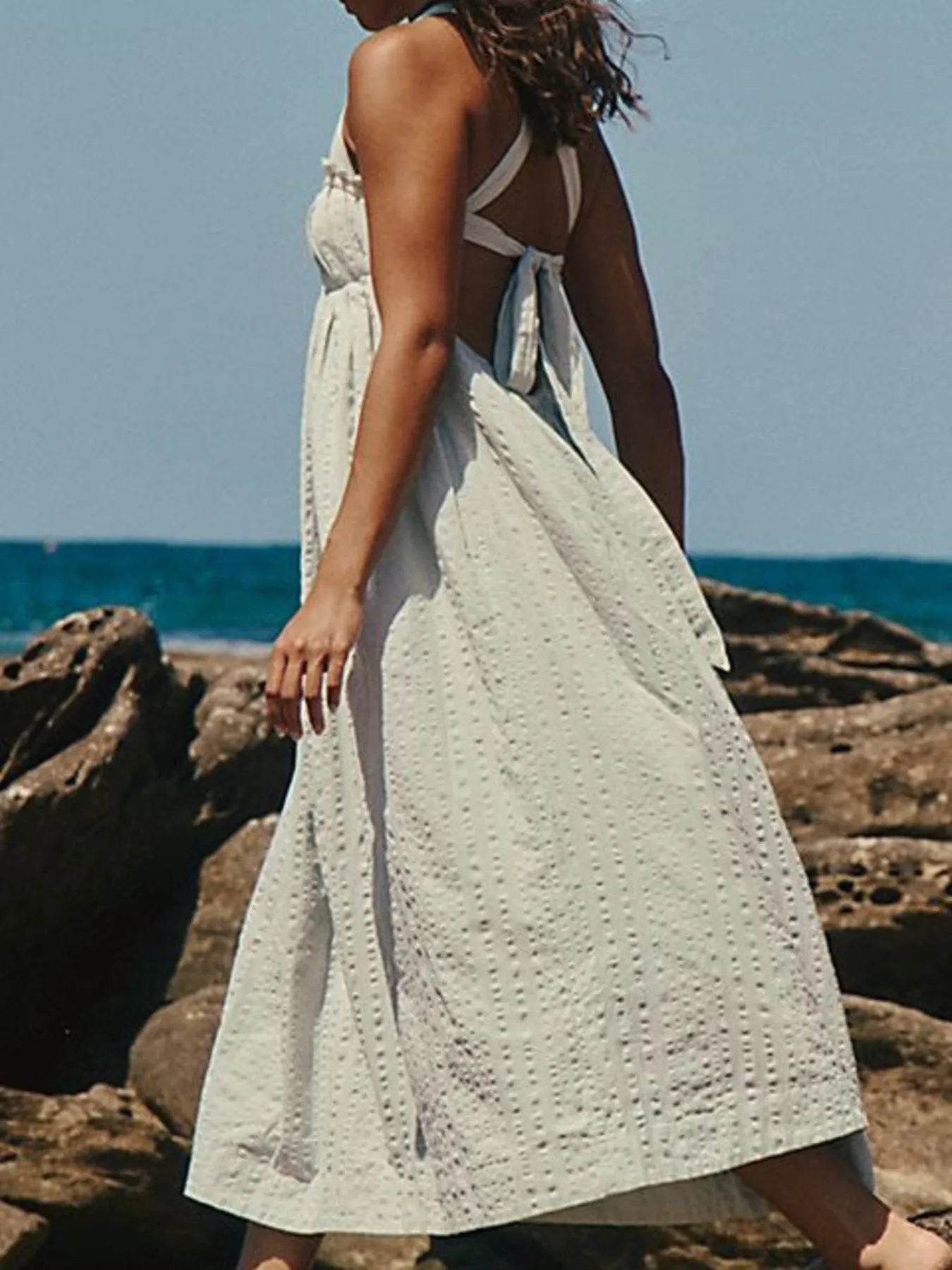 Sweetheart Neck Midi Dress Trendsi c644581ac84e4f87a2f4c674d88c72c6-Max-Origin
